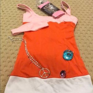 70’s Costume - Never Worn!
